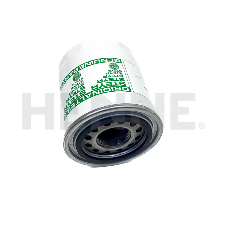 Saugfilter – Bild 2