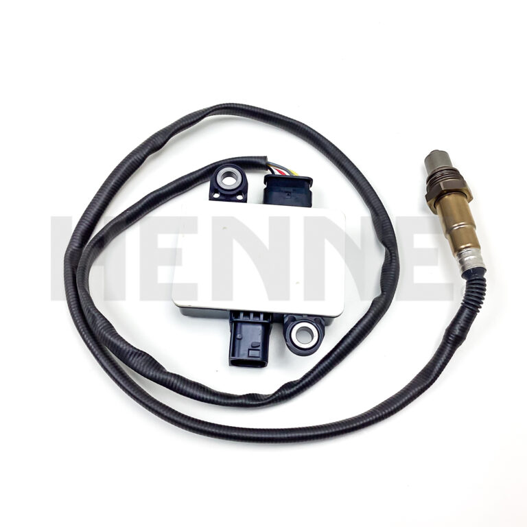 Sensor PM