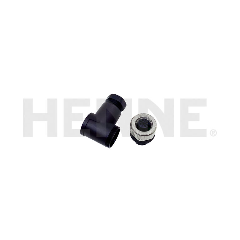 Stecker 4-polig