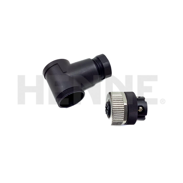 Stecker 4-polig – Bild 2