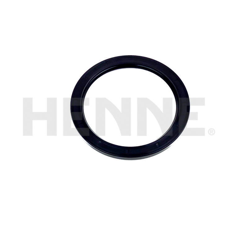 Radialdichtring