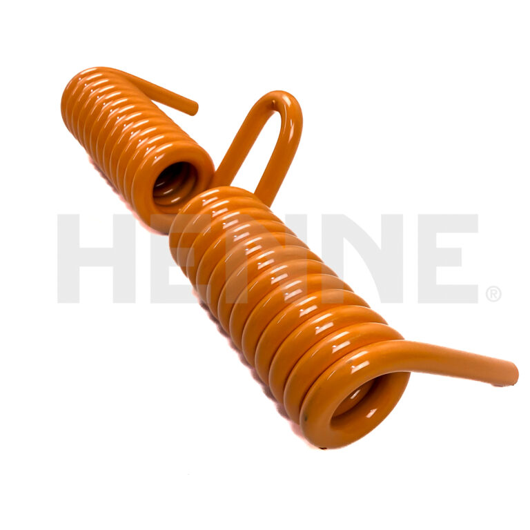 FORMFEDER FEDERKL.10X38X280 (2X11,75WDG)