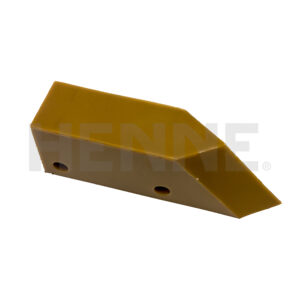 Kufe (Vulkollan) 80 X 60 X 255