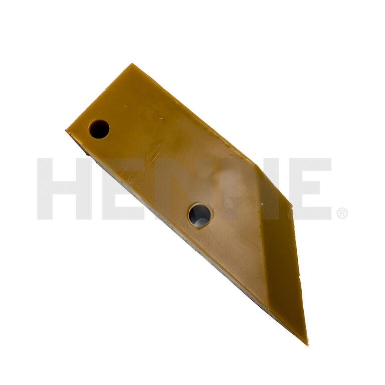 Kufe (Vulkollan) 80 X 60 X 255 – Bild 2