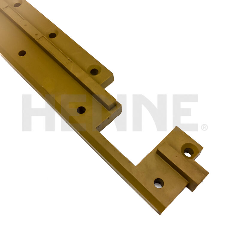 Stoßdämpferschiene 898x136x50 – Bild 3