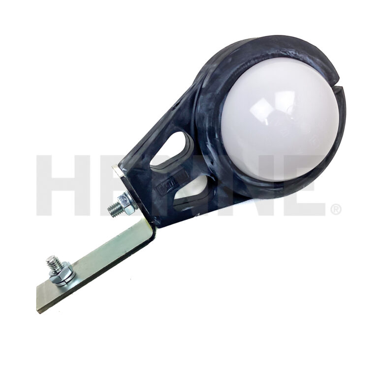 Begrenzungsleuchte BI2 12V/24V – Bild 2