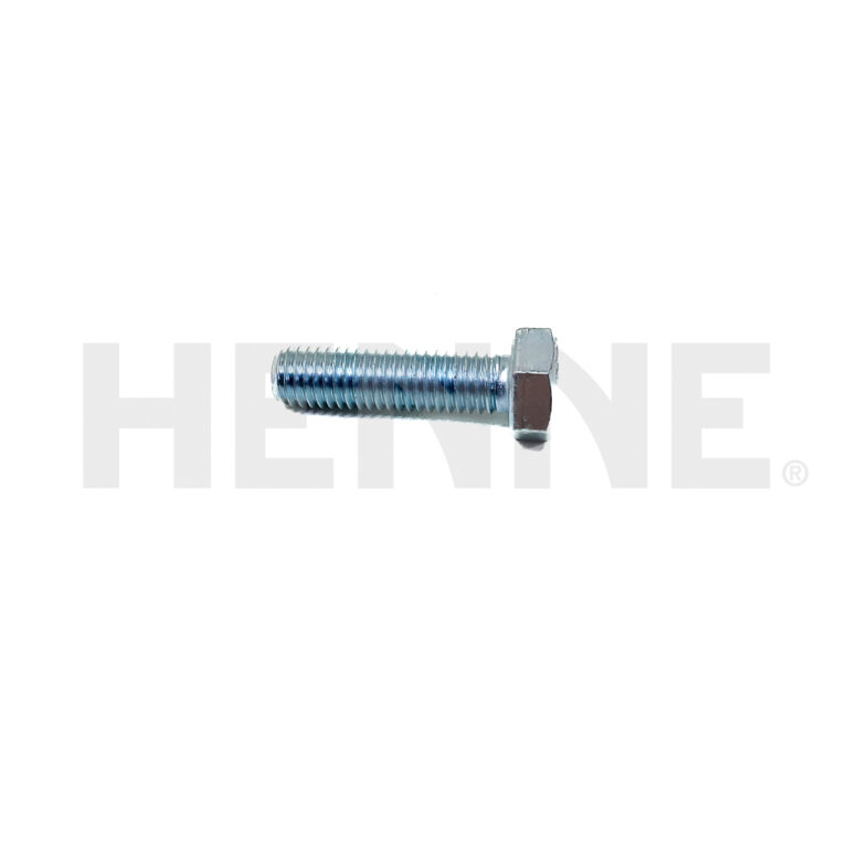 6kt-Schraube M8x30 8.8 ZN
