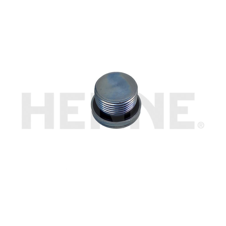 Verschl.Schraube/Iskt. R 3/4" -ED-ST-ZN