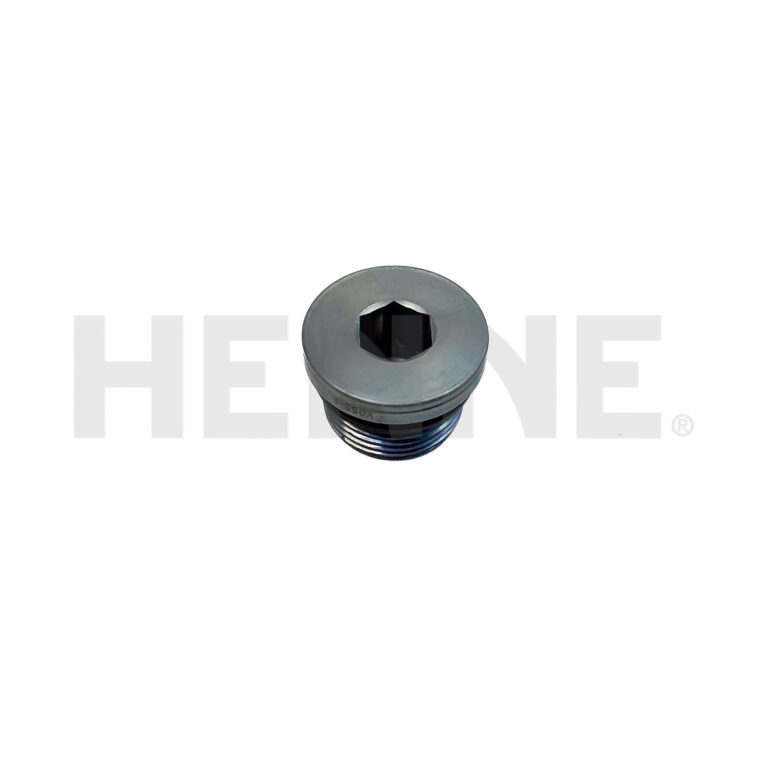 Verschl.Schraube/Iskt. R 3/4" -ED-ST-ZN – Bild 2