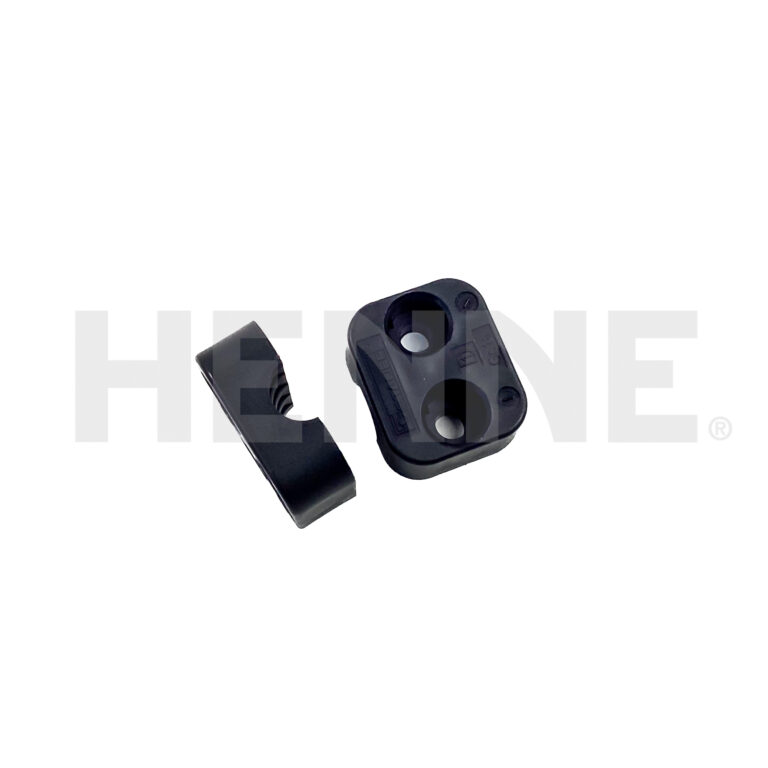 Klemmhälftenpaar L KP-1-12-E-R-PA-SW – Bild 2