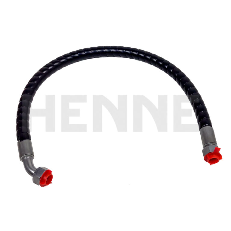 Hy.-Schlauch 2SC-DN20x1050 DKOL/DKOL45
