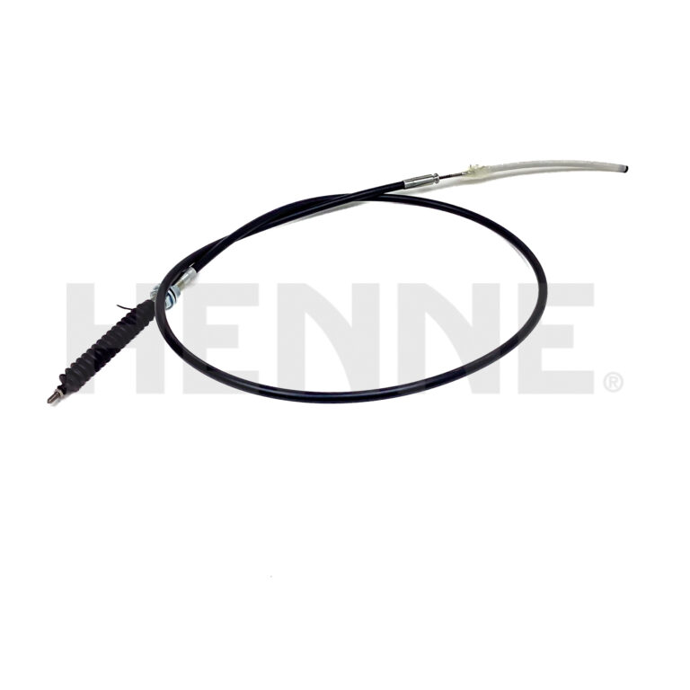 Wasser Ablass Zugseil 2.01M (LHD)