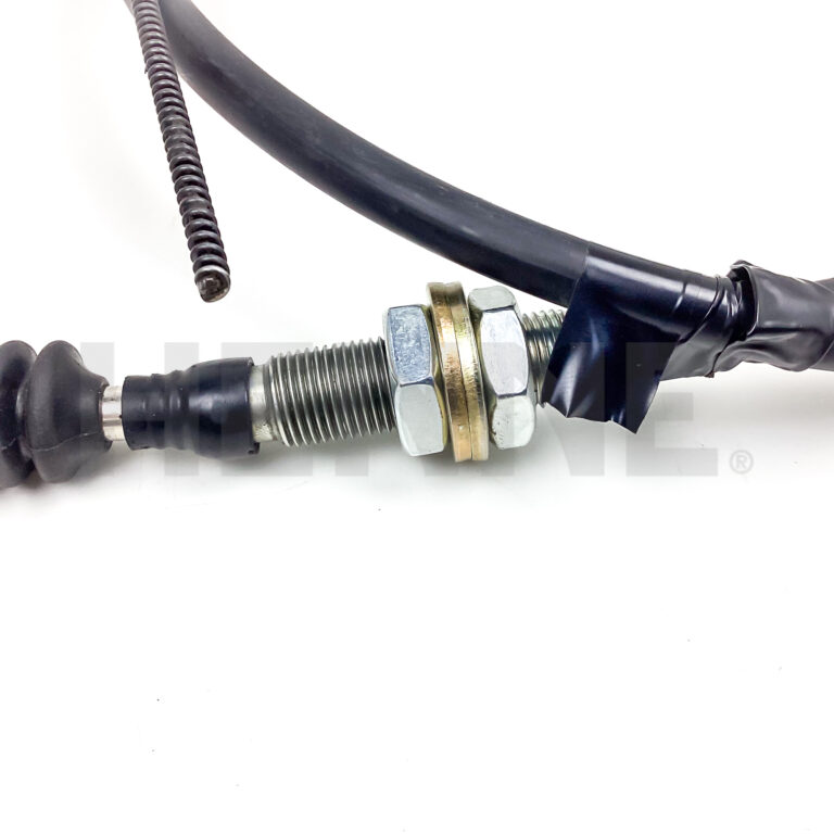 Wasser Ablass Zugseil 1.66M (RHD) SWINGO – Bild 2