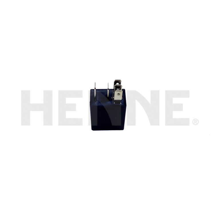 Microrelais,Wechsler,12V,Diode,o.Lasche – Bild 3