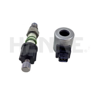 2/2-Wege Sitzventil mit Spule offen 12V