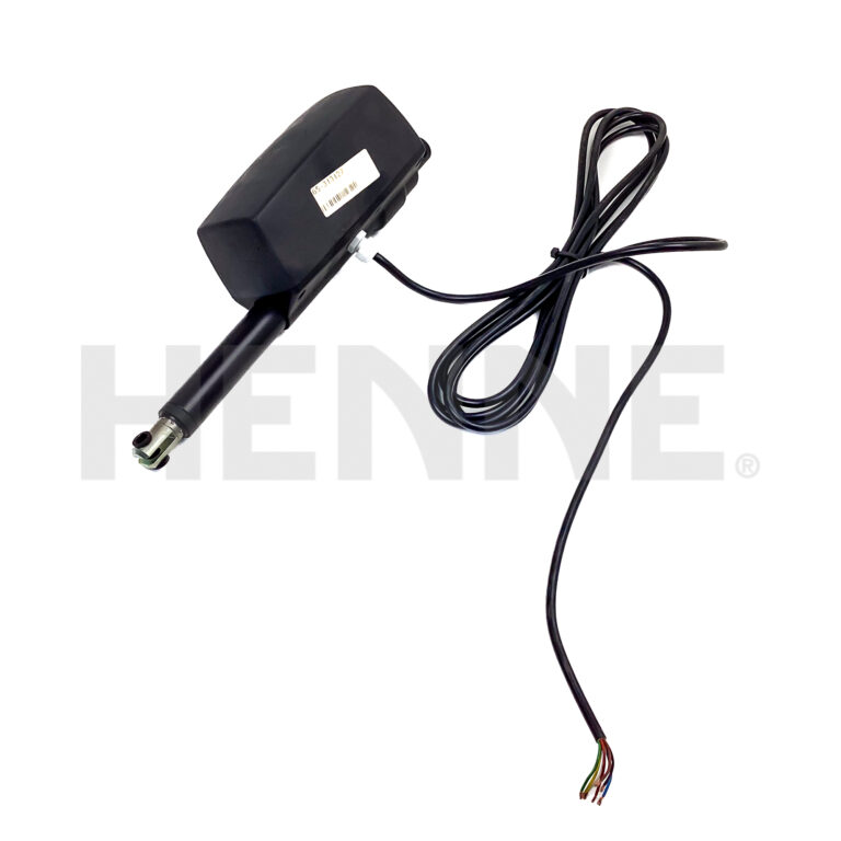 Sensor Drehzahl