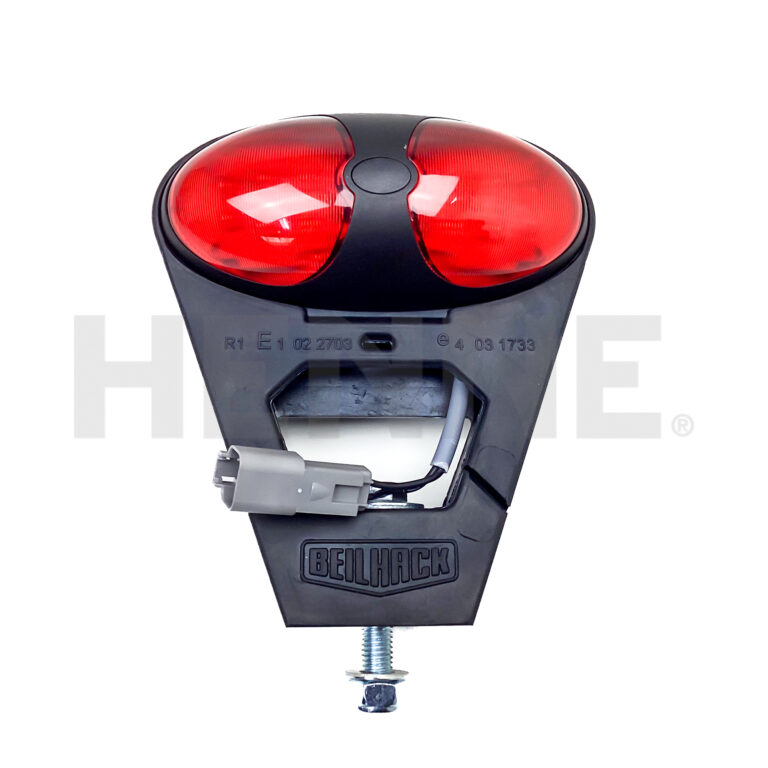 LED-Begrenzung – Bild 2
