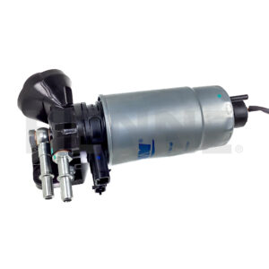 Kraftstofffilter komplett