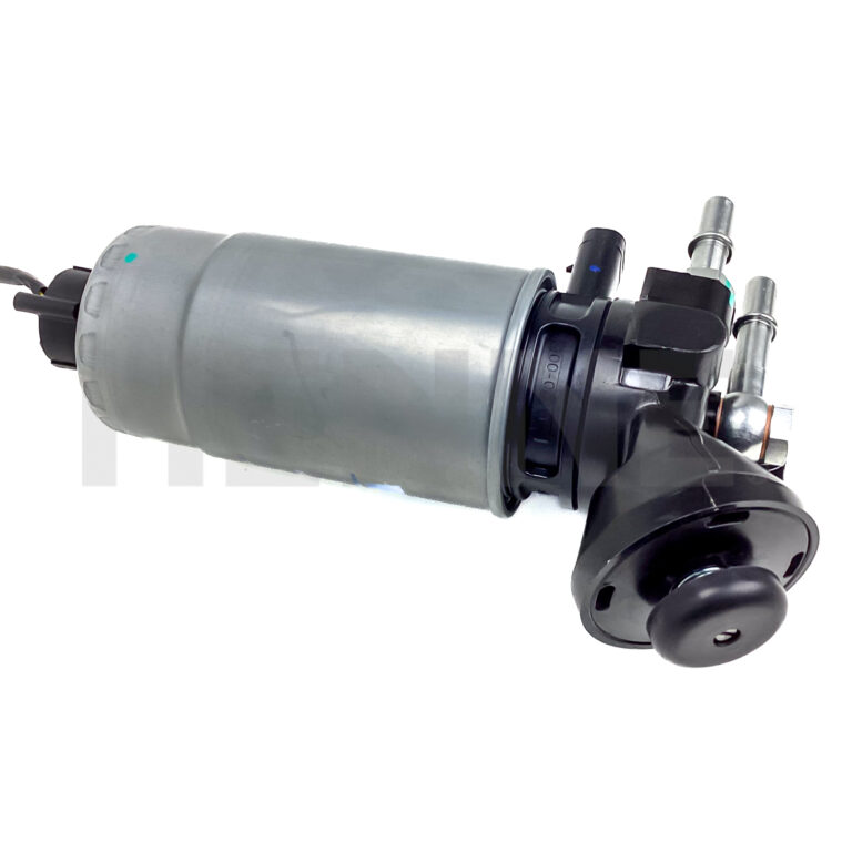 Kraftstofffilter komplett – Bild 2