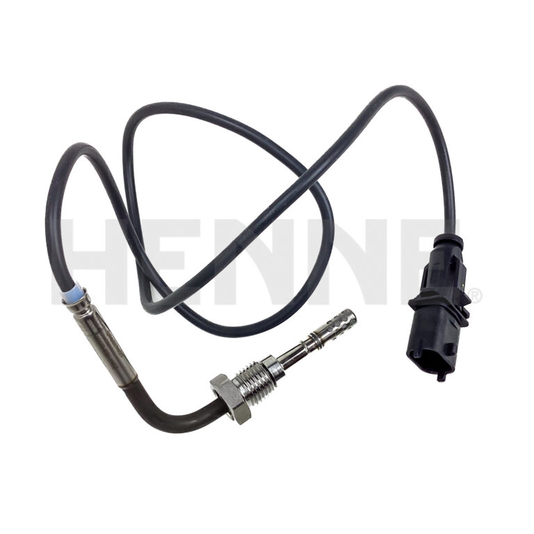 Temperatursensor