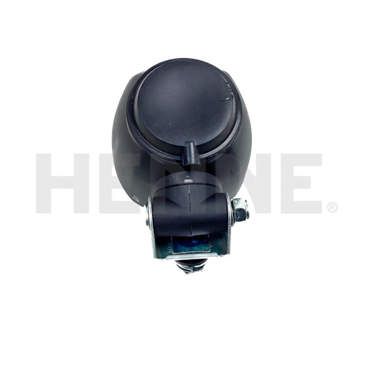 Arbeitsscheinwerfer Modul 70 H3 12V 24V – Bild 3