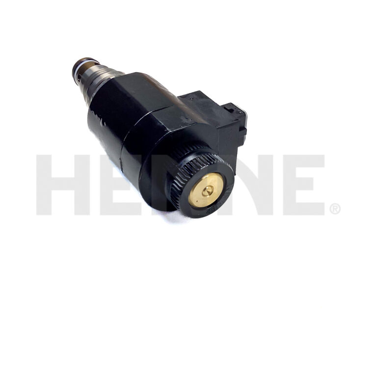 Prop. Drosselventil inkl. Magnetspule – Bild 2