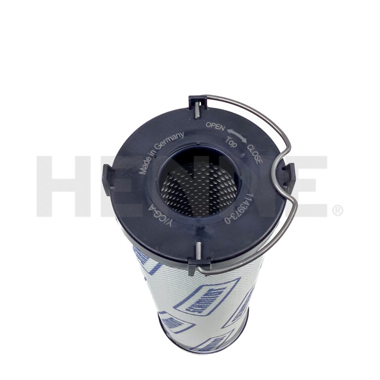 Hydraulikrücklauffilter – Bild 2