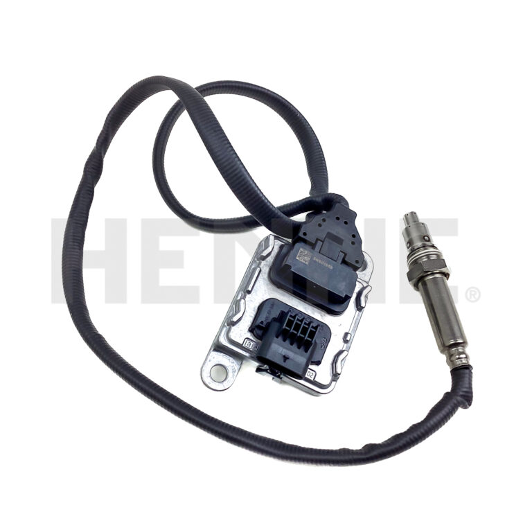 NOX-Sensor EU6A SNS12V CAN+Lamb. UNINOX