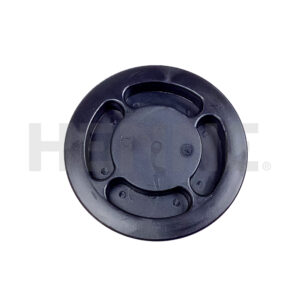 Schraubstopfen 120mm mit Dichtung