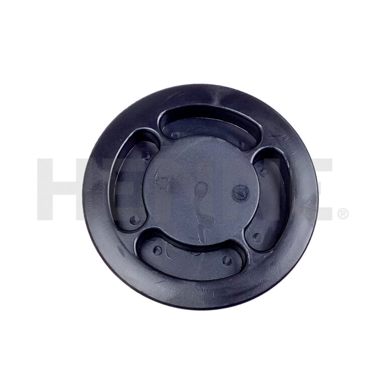 Schraubstopfen 120mm mit Dichtung