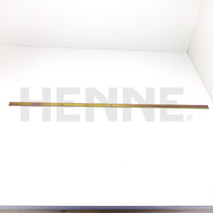 Klemmstreifen 25 x 5 x 1060