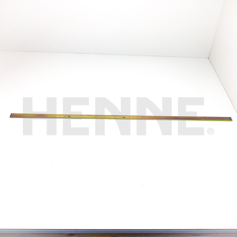 Klemmstreifen 25 x 5 x 1060