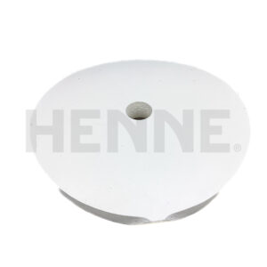 Dichtung 200/24x20 (Silikonschaum)