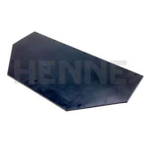 Gummiklappe (10mm)