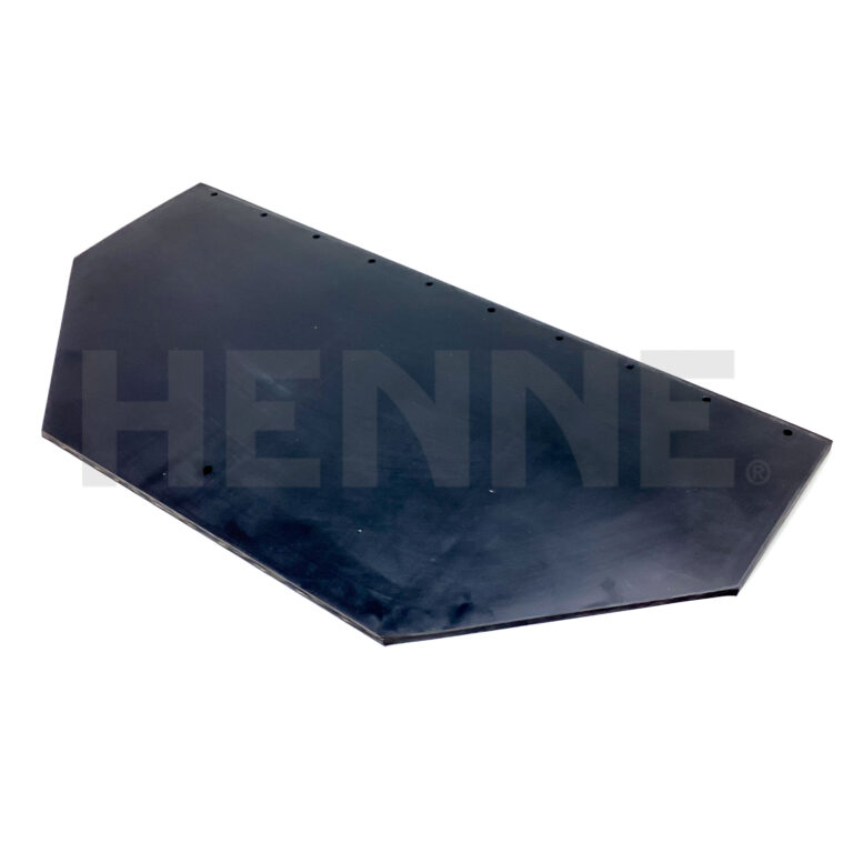 Gummiklappe (10mm)