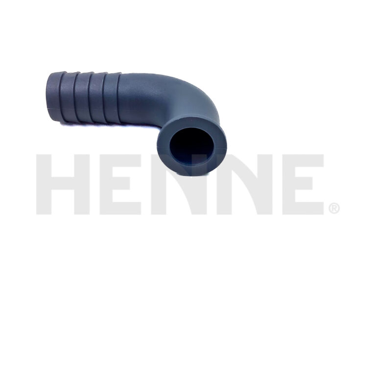 90-Grad Schlauchanschluss 3/4" BSP – Bild 2