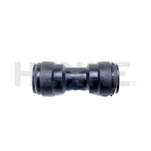 Schlauchverbinder gerade 8mm
