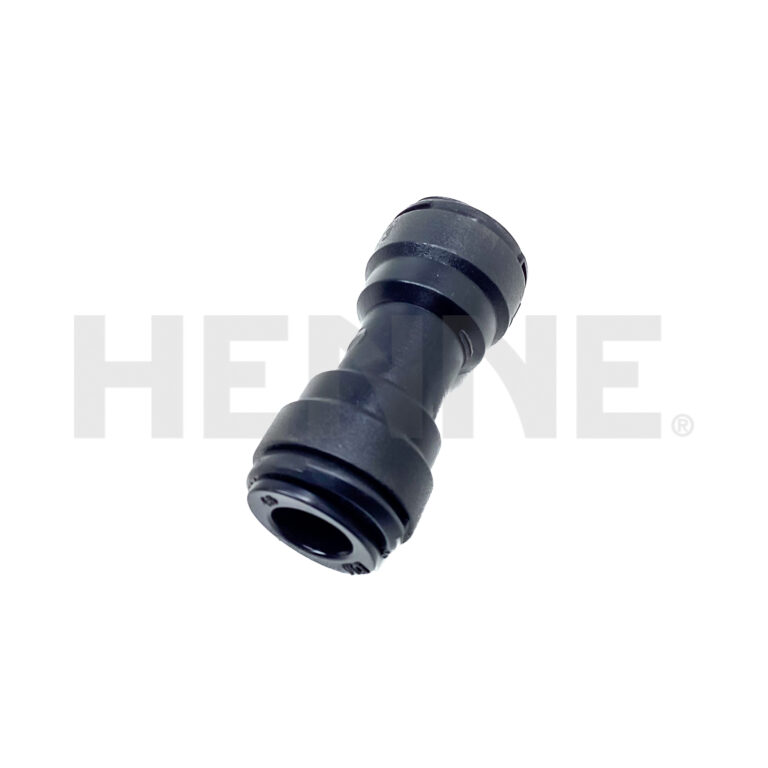 Schlauchverbinder gerade 8mm – Bild 2