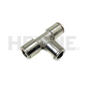 Steckverbinder T-STÜCK 8mm