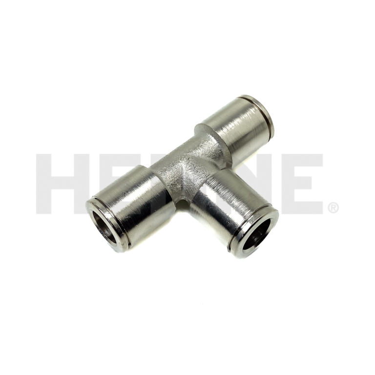 Steckverbinder T-STÜCK 8mm