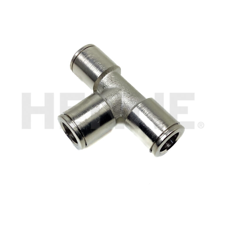 Steckverbinder T-STÜCK 8mm – Bild 2