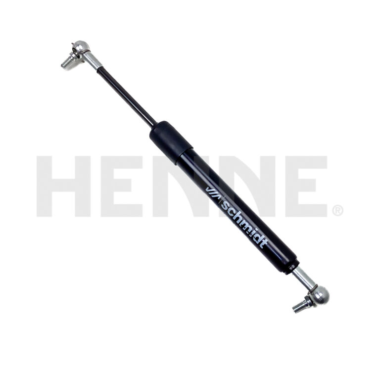Gasfeder 140 N