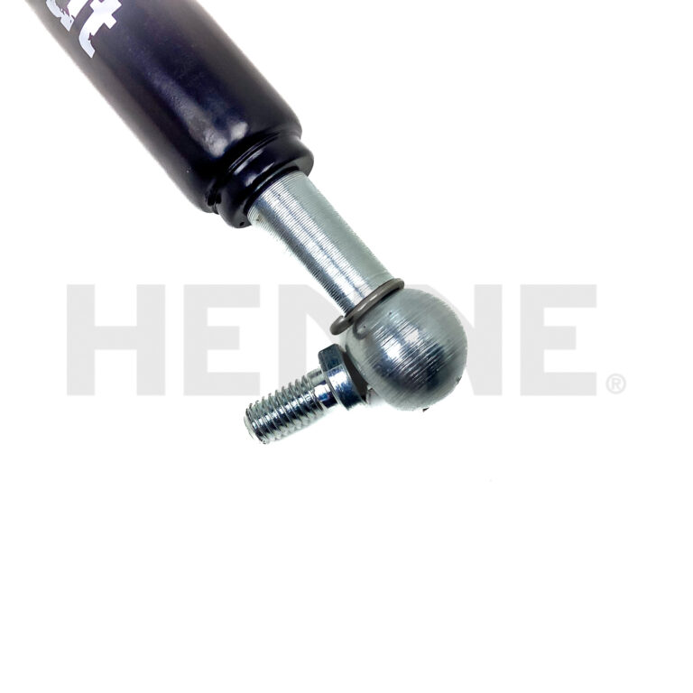 Gasfeder 140 N – Bild 3