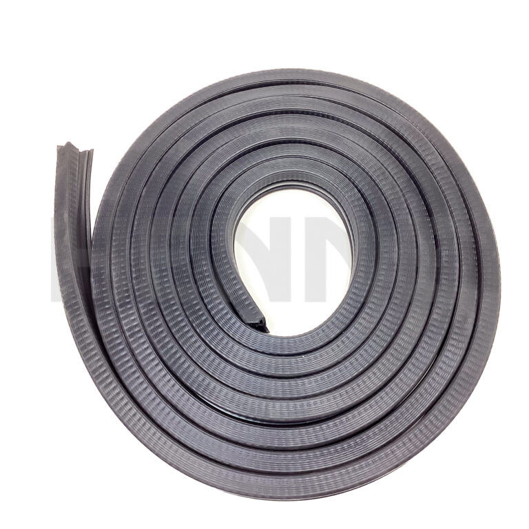 Dichtungsprofil Tür (kpl. 5m = 1 Stück)