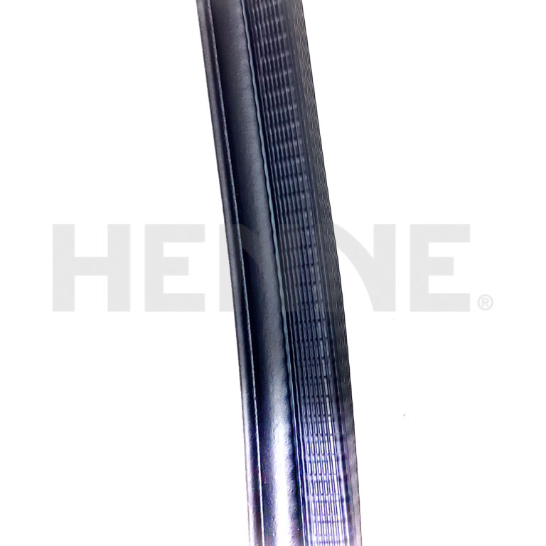 Dichtungsprofil Tür (kpl. 5m = 1 Stück) – Bild 2