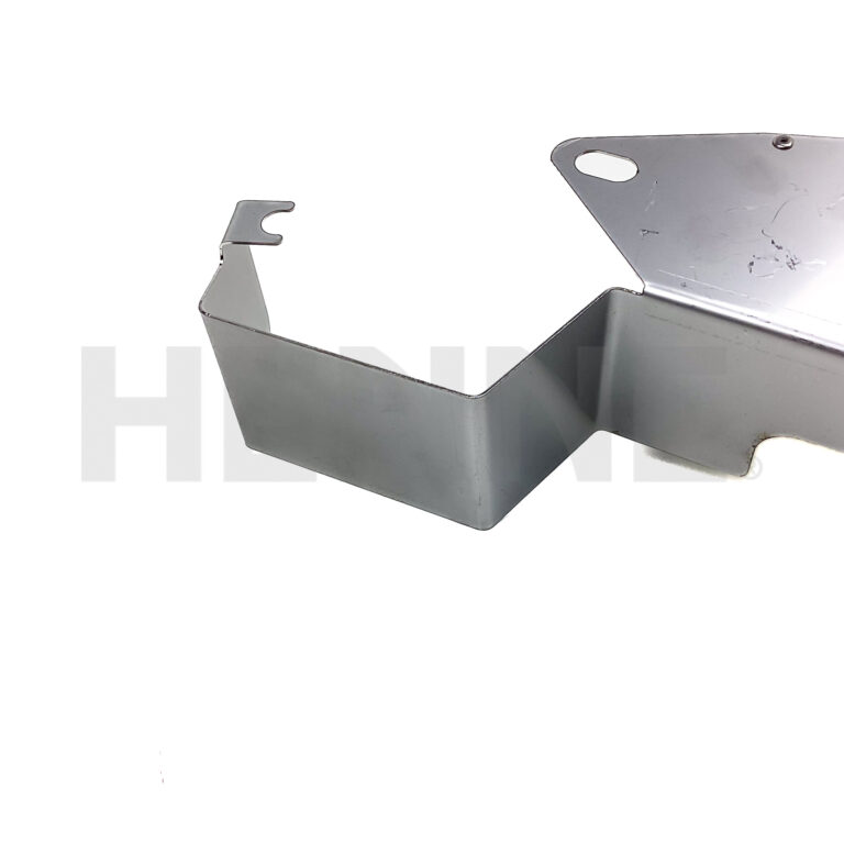 Hitzeschutz Tür – Bild 5