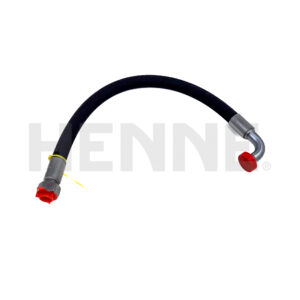 H.-Schl. 2SC-DN19x700 DKOL/SFL3/4"90°