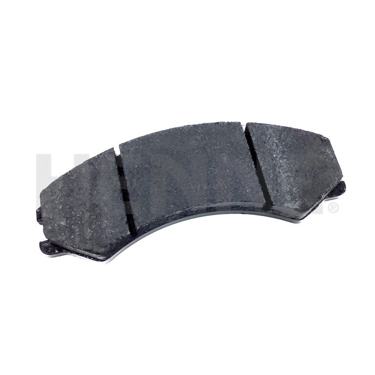 Bremsbelag SWINGO (1x je Bremssattel, 2)