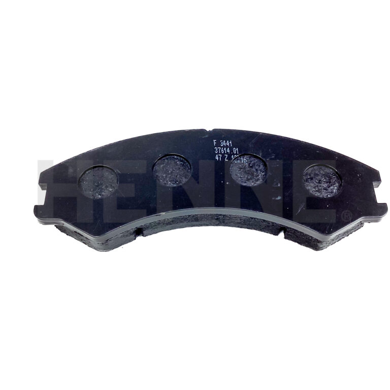Bremsbelag SWINGO (1x je Bremssattel, 2) – Bild 2