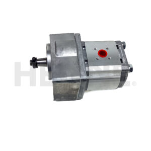 Zahnradmotor 16 cc/U ohne Ventile